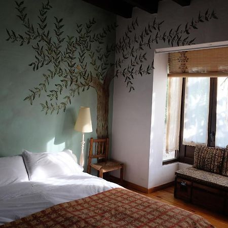 La Casa De Isabela Villa Arenas de San Pedro Ngoại thất bức ảnh