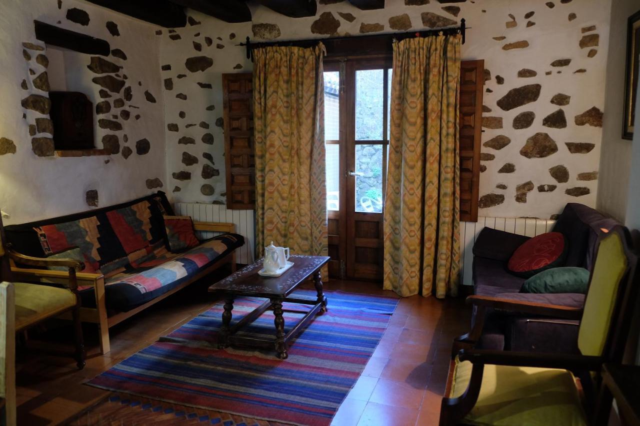 La Casa De Isabela Villa Arenas de San Pedro Ngoại thất bức ảnh