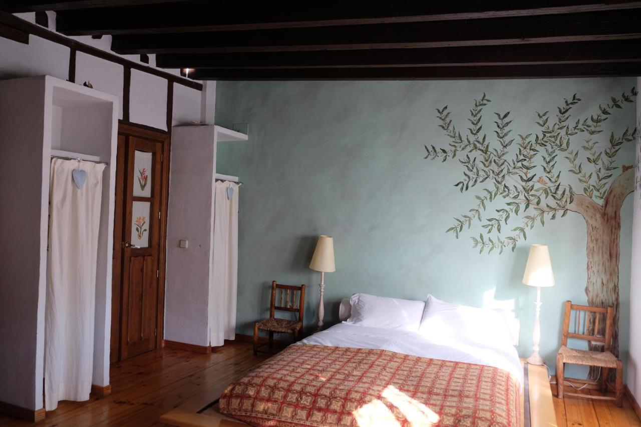 La Casa De Isabela Villa Arenas de San Pedro Ngoại thất bức ảnh