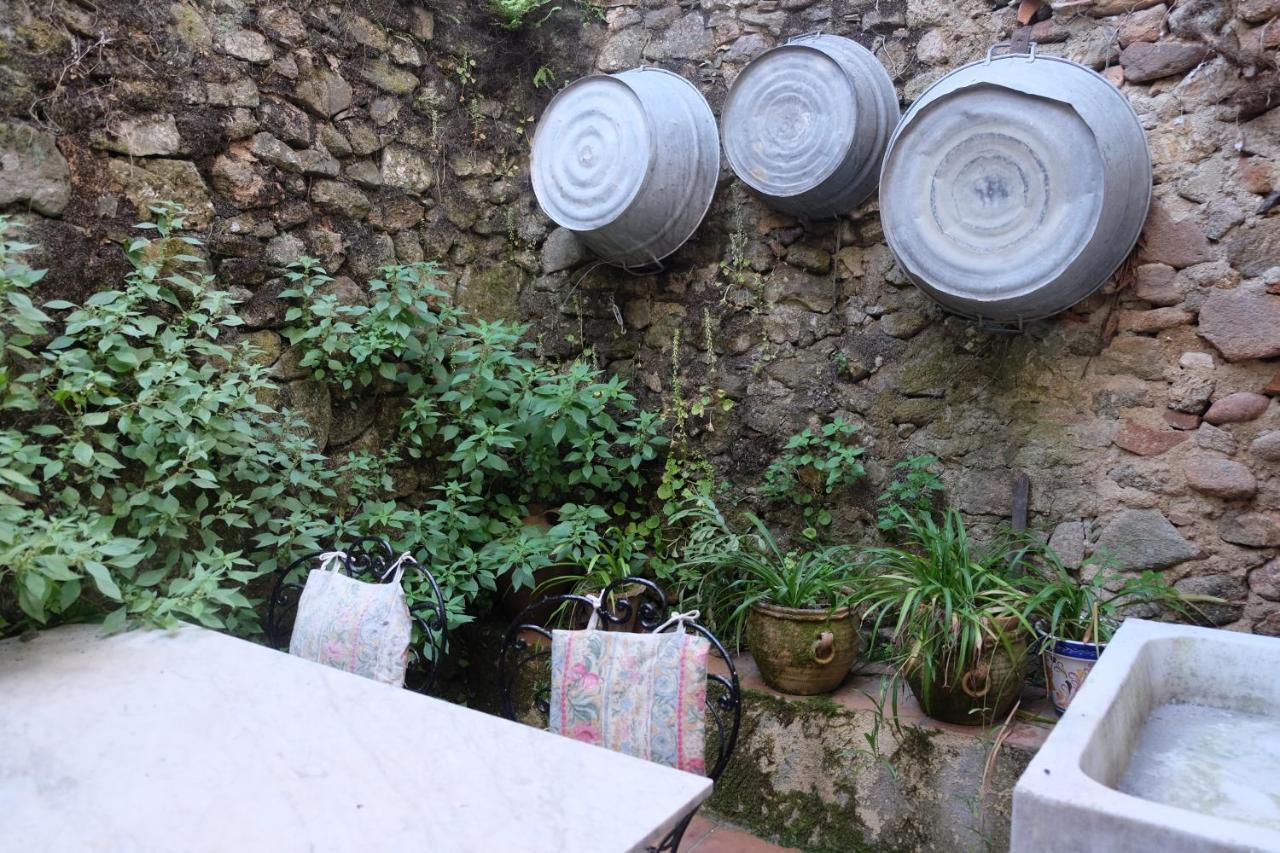 La Casa De Isabela Villa Arenas de San Pedro Ngoại thất bức ảnh