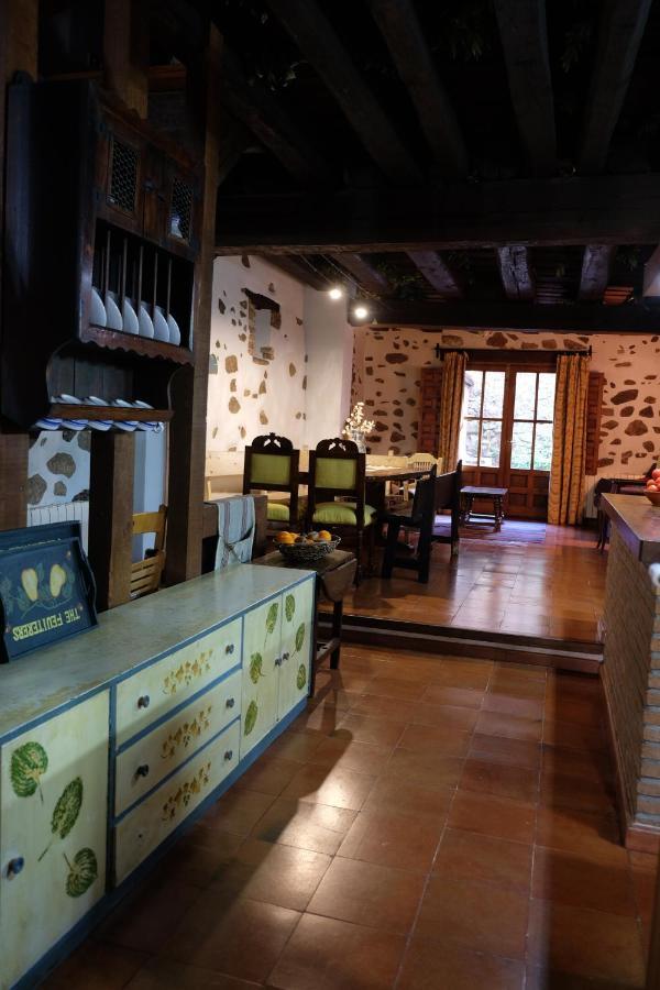 La Casa De Isabela Villa Arenas de San Pedro Ngoại thất bức ảnh