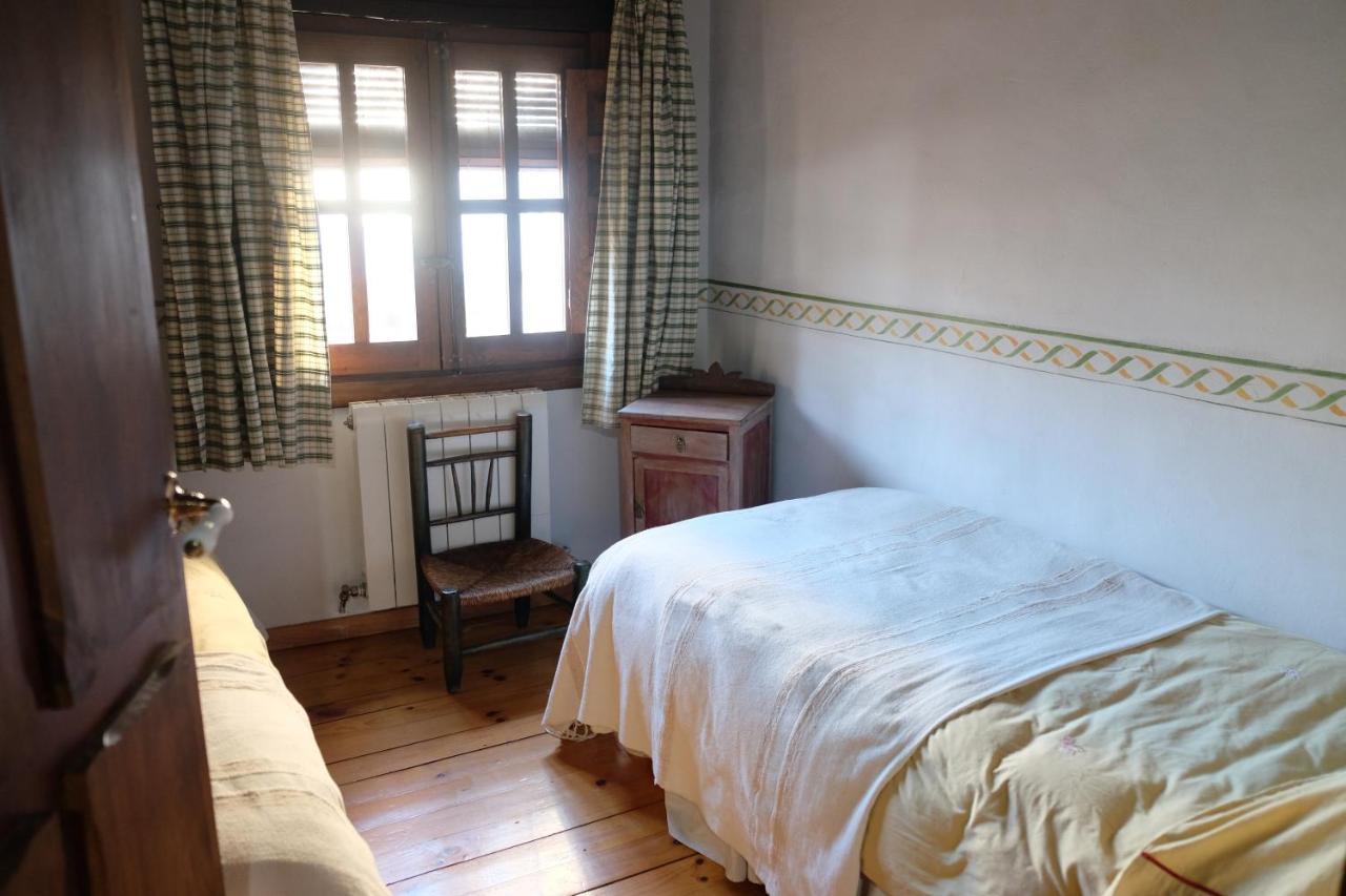 La Casa De Isabela Villa Arenas de San Pedro Ngoại thất bức ảnh