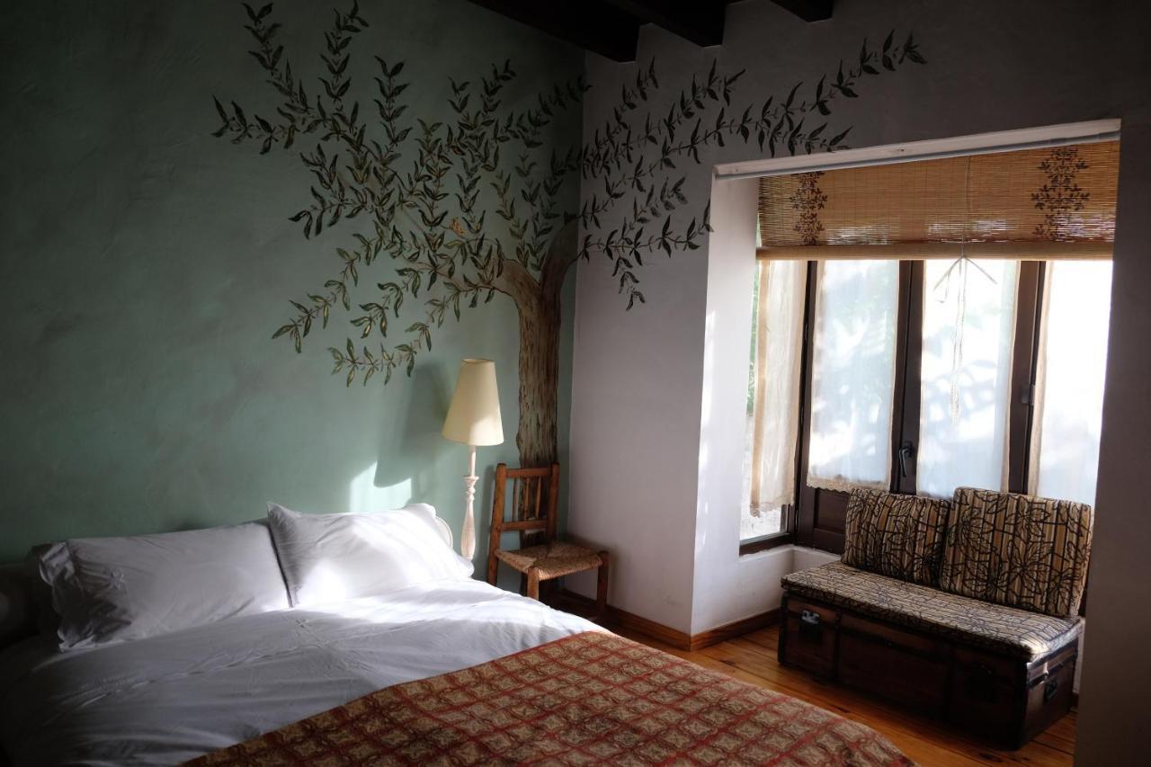 La Casa De Isabela Villa Arenas de San Pedro Ngoại thất bức ảnh